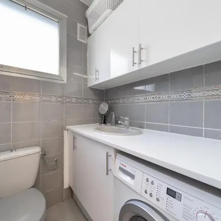 Apartamento Alexandre 3