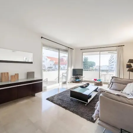Apartment Alexandre 3 Cannes